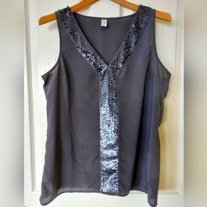 Women's Sleveless Top